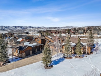 2052 Saddlehorn Dr, Park City, UT 84098