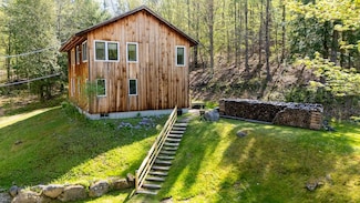 599 Littleton Rd, Whitefield, NH 03598