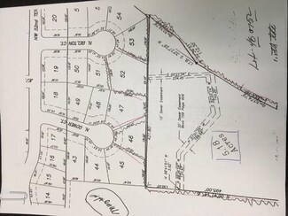 Lot 46 N Gower Ct N A, Riverside, MO 64150