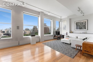 175 E Broadway Unit 8-A, New York, NY 10002