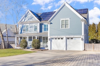 106 Dedham Ave, Needham, MA 02492