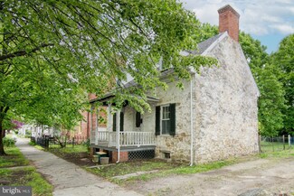 532 High St, Chestertown, MD 21620