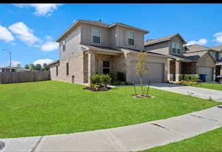 23322 Pelham Prairie Ln, Spring, TX 77373