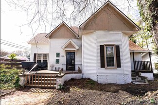 230 E Buford St, Gaffney, SC 29340