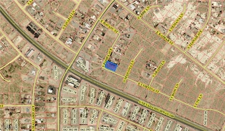 2301 Pampa Ave, Pahrump, NV 89048