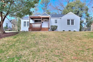 2421 Catalina Ave, Charlotte, NC 28206