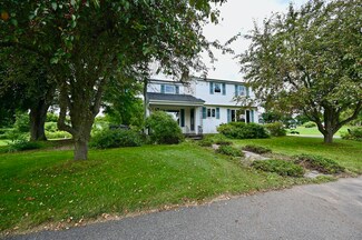 360 Benton Ave, Winslow, ME 04901