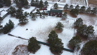 110 West Ave, Ottertail, MN 56571