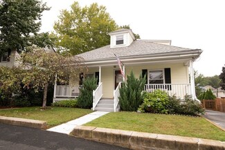 65 Fairfield St, Dedham, MA 02026