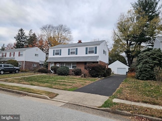 622 Edgley Ave, Glenside, PA 19038