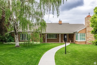 3404 S 2130 E, Salt Lake City, UT 84109