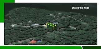 0 Tall Pines Rd, Pine Harbor, TX 75657