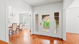 1200 Grand Ave, San Rafael, CA 94901