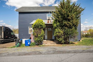 2015 Cecil Wampler Rd, Mount Crawford, VA 22841