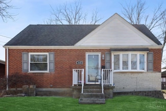 3571 Ripplegrove Dr, Cincinnati, OH 45251