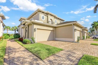 9310 Triana Terrace Unit 261, Fort Myers, FL 33912