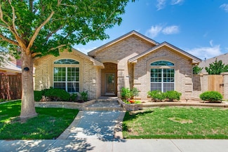 3104 Baybridge Ct, Midland, TX 79705