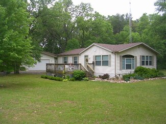 1092 Fish Ave, Grand Marsh, WI 53936