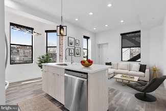 506 H St NE Unit 301, Washington, DC 20002