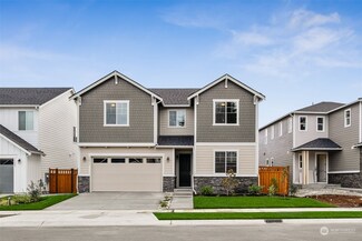 15411 205th Ave E Unit 237, Bonney Lake, WA 98391