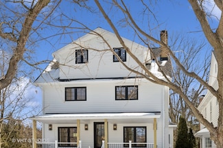399 Ridge Ave, Winnetka, IL 60093