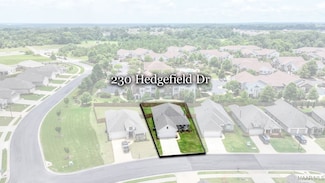 230 Hedgefield Dr, Prattville, AL 36066
