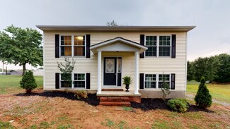 206 Donavon Dr, McMinnville, TN 37110