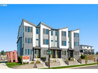 18700 SW Solitude St Unit LT51, Beaverton, OR 97007