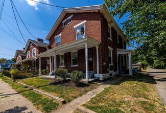 6811 Van Kirk Ave, Cincinnati, OH 45216