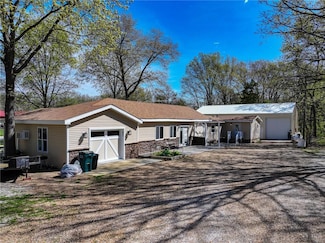 1297 SE 879 Rd, Deepwater, MO 64740