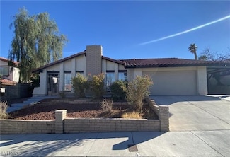 5177 Hibbetts Dr, Las Vegas, NV 89103