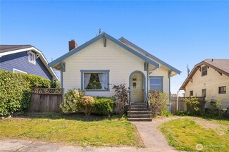 5221 S State St, Tacoma, WA 98409