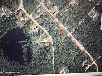 106 Nevada Dr, Satsuma, FL 32189