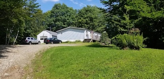 174 E East Jay Rd, Jay, ME 04239