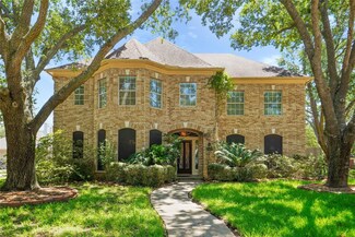 219 Whisper Pass, Houston, TX 77094