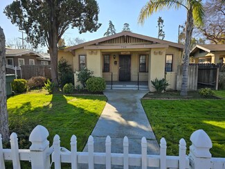 730 E Yale Ave, Fresno, CA 93704