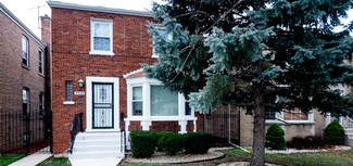 7924 S Campbell Ave, Chicago, IL 60652