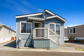3015 E Bayshore Rd Unit 191, Redwood City, CA 94063