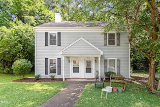118 Rhum Place, Garner, NC 27529