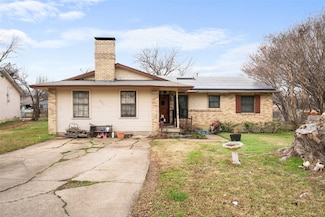 221 Caraway Dr, Mesquite, TX 75149