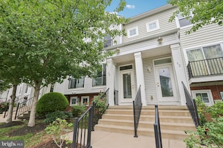 50 S Poplar St, Glassboro, NJ 08028
