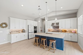 17376 W Wildwood St, Surprise, AZ 85388