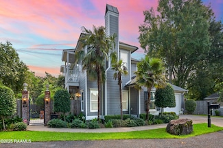 136 Fletcher Ln, Lafayette, LA 70503