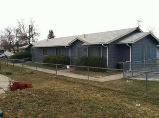 913 Pullman St, Missoula, MT 59802