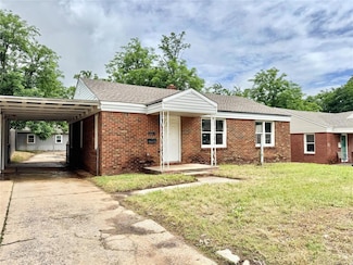 2349 NW 33rd St, Oklahoma City, OK 73112