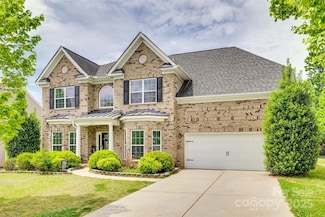 838 Lion Ln, Fort Mill, SC 29715