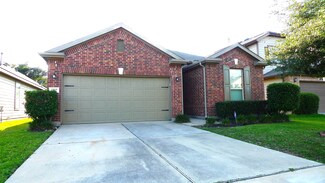 6707 Lindale Springs Ln, Katy, TX 77449