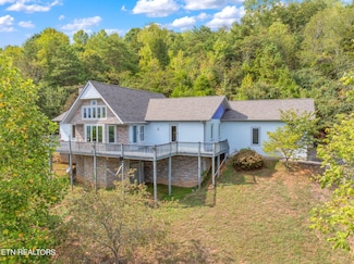 1340 Bowman Bend Rd, Harriman, TN 37748