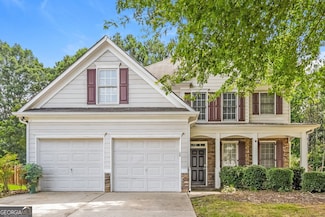 226 Elmbrook Ln, Canton, GA 30114