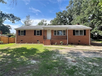 2816 Cicero Pkwy, Chesterfield, VA 23831